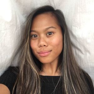 Meet your Posher, Ruby may